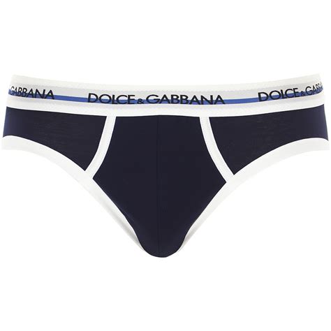 dolce gabbana underwear homme